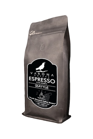 Seattle Espresso Blend