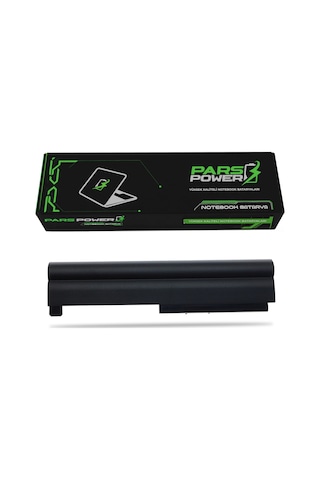 LG Uyumlu A510 Notebook Batarya - Pil Pars Power