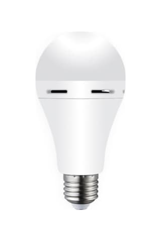 Ct 4229 Cata 7 W Şarjlı Led Ampul Beyaz Işık 6400K E27 Duy