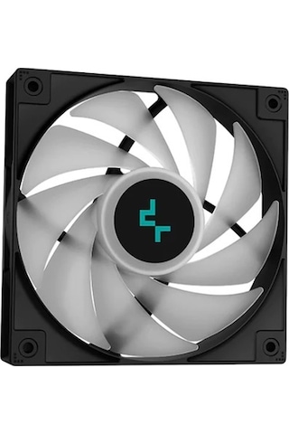 Deepcool LE520 240 MM Intel 1700P Amd Uyumlu Sıvı Soğutucu Siyah