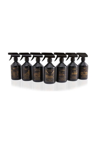 Aurelia Geneve Atmosfera Di Valgardena - Kaşmir Kokulu Oda Spreyi