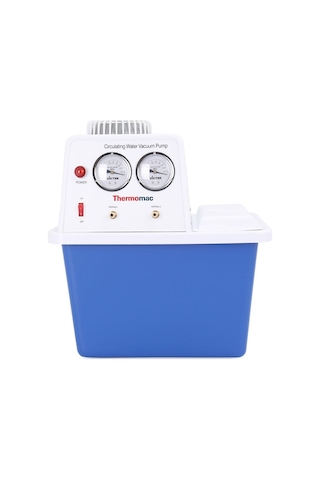 Su Sirkülasyonlu Vakum Pompası Evaporator İçin VP180S