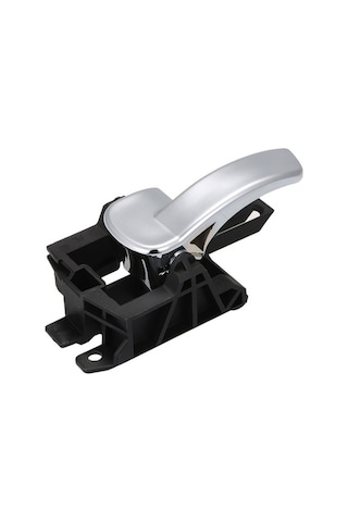 Moly Yunboo Nissan Qashqai 2007-2013 Sol İç Kapı Kolu Oem 80671jd00e R Yüksek Kalite Krom Kaplama Doğru Uyum Kolay Kurulum