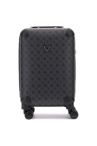 Guess Wilder Kadın Kabin Boy Valiz Twhp7452983 Antrasit