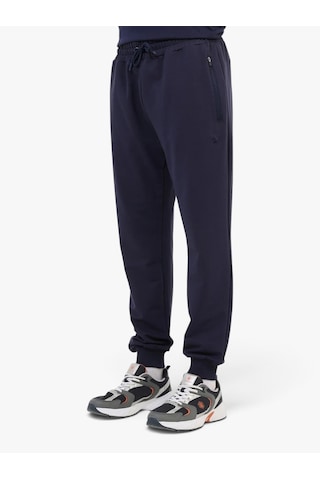 Lumberjack 6w Mb Ct107 Jogger 6pr Erkek Lacivert Eşofman Altı - 102696993
