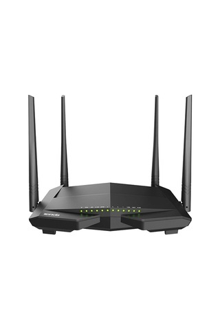 Ac1200 Dual Band Modem, 4x Gigabit Port İle Yüksek Hız