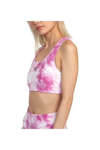 Rvca Avjkt00233 Thug Rose Essential Bra Kadın Sporcu Sütyeni 001