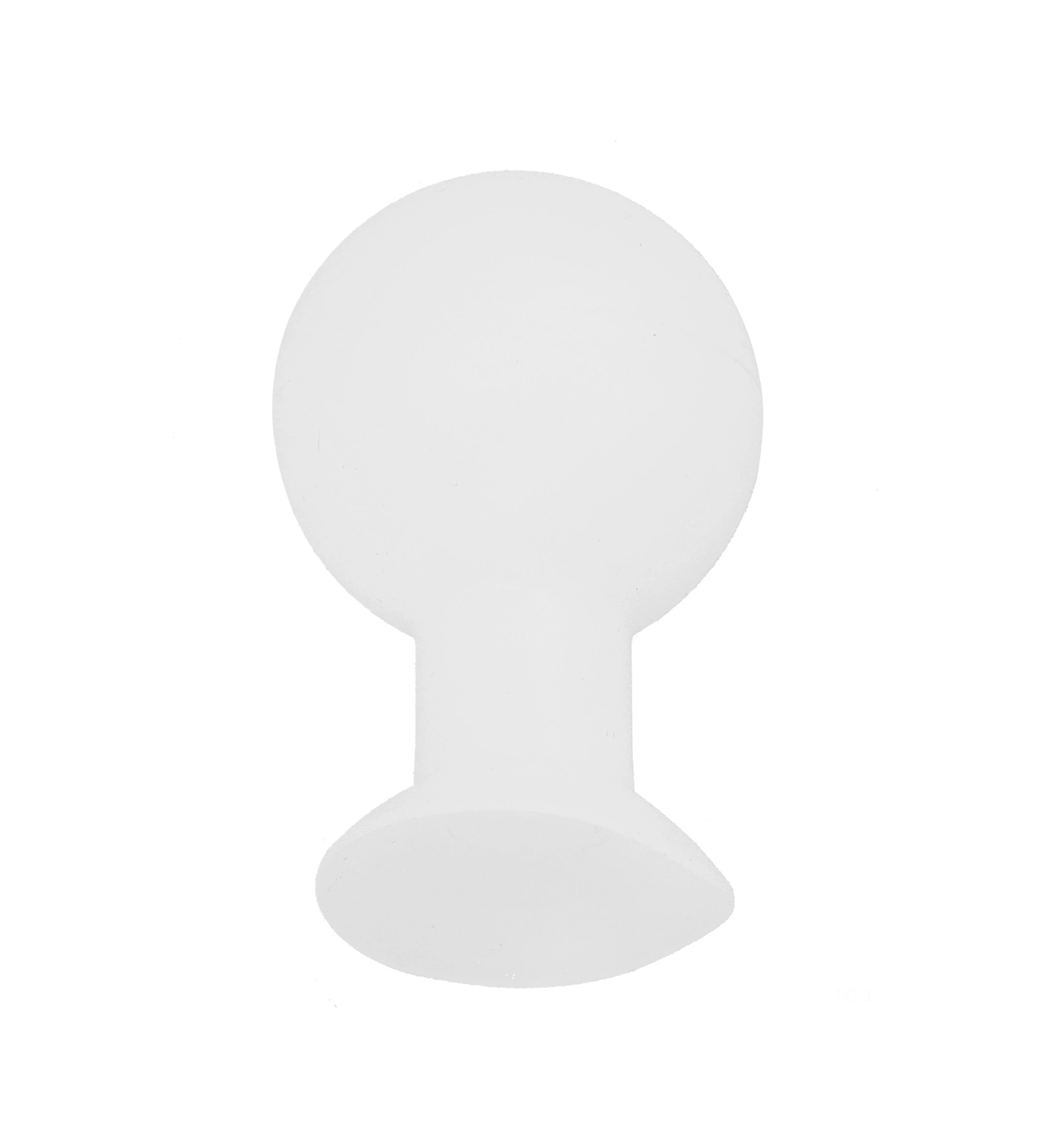 Geeroyoo 30mm Silikon Telefon Ekran Emici Topu - Anti-statik, Yüksek Sıcaklık Dayanıklı, Telefon Tamiri Araçları