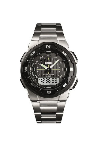 Skmei DIAMOND00860 Erkek Kol Saati