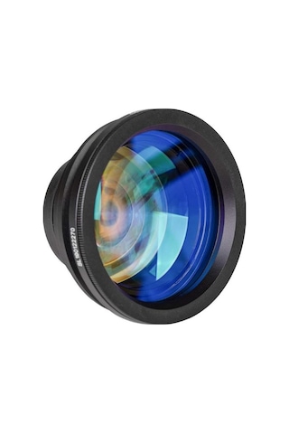 Sl-1064-112-163g Cloudray Opex F-theta Lens 1064 Nm Lazer Tarama Merceği