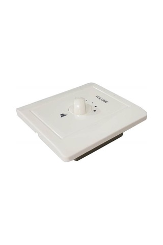Lastvoice Lvk-15 Hoparlör Volüm Ses Kontrol Ünitesi Devresi 15 Wa