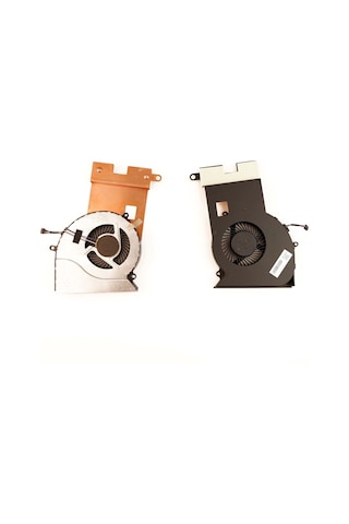 Hp 17-an Notebook Cpu Fan