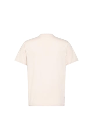 Calvin Klein Ss 30s Micro Monologo Graphic T-shirt-13082 Çok Renkli