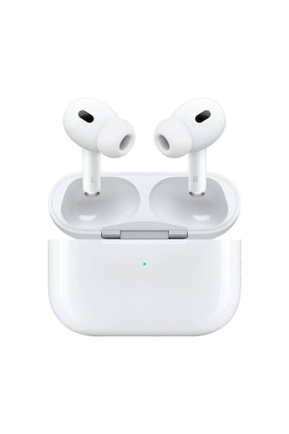 Apple AirPods Pro 2. Nesil MQD83TU/A Bluetooth Kulak İçi Kulaklık