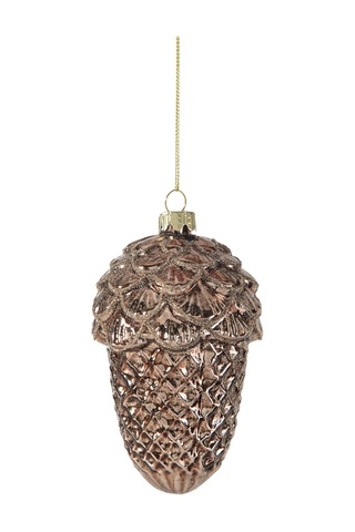 Mudo Home Nutgall Ağaç Süsü 13 Cm Sku: Smg8690010241252