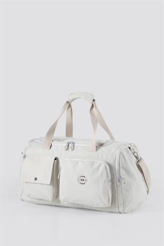 Ççs 40241 Seyahat Çantası Açık Bej