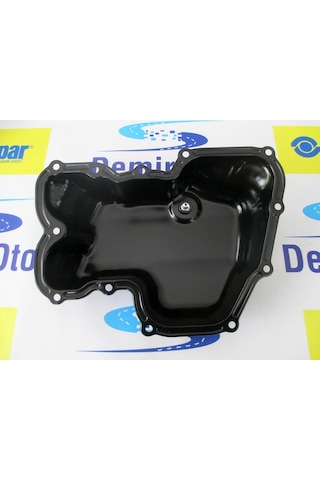 55277130 Yağ Karteri Euro6 1,3 Mjtd.Egea-Doblo-Fiorino ZENON