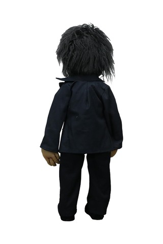 E38 El İşçiliği Aktör Dekor Bebek 53 Cm - 6022