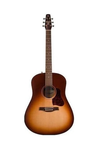 Seagull Entourage Akustik Gitar Autumn Burst