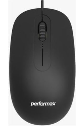 Performax SM001 Kablolu Optik Mouse