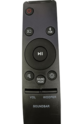 Samsung Uyumlu Ah59-02767a Hw-n450 Hw-n850 Soundbar Ses Sistemi Kumandas