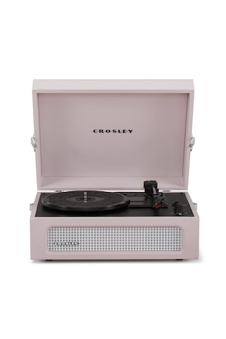 Crosley Vintage Bluetooth Alıcılı ve Taşınabilir Müzik Pikap