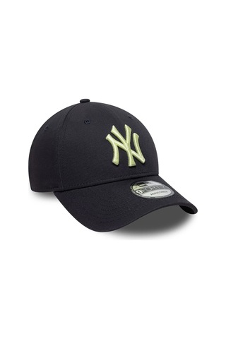 New Era League Essential 9forty Neyyan Unisex Şapka 60856342 Lacivert