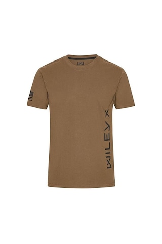 Wiley X Wıley X Canyon T-shirt Kahverengi