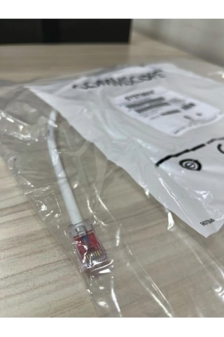 Utp Cat 6 Patch Cord 2 Mt