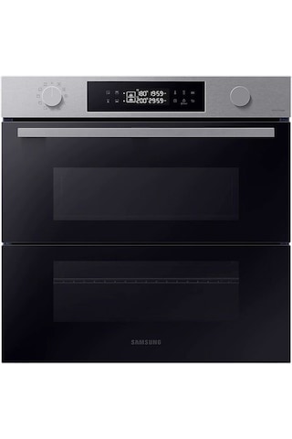 Samsung NV7B4520ZAS/TR 76 LT İkili Pişirme Özellikli Elektrikli Ankastre Fırın