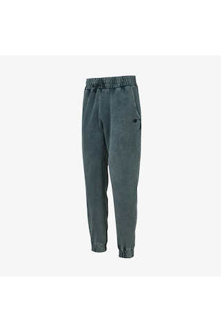 New Balance Lifestyle Erkek Gri Pantolon Mnp3624-ant Çok Renkli