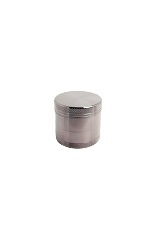 Mini Boy Gri 40 MM Alloy Grinder Herbal Parçalayıcı  Py35gr