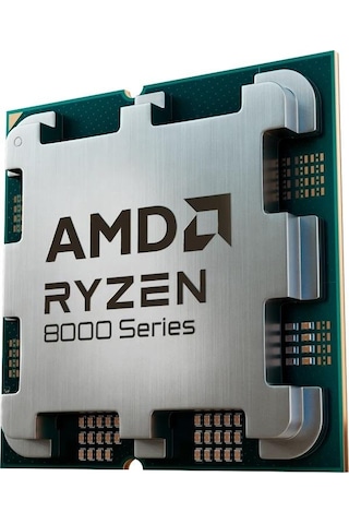 AMD Ryzen 5 8600G 4.3 GHz AM5 22 MB Cache 65 W İşlemci Tray
