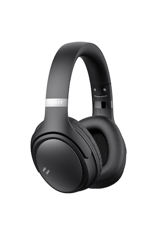 Havit H630BT Katlanabilir Bluetooth 5.3 Mikrofonlu Kulak Üstü Kulaklık