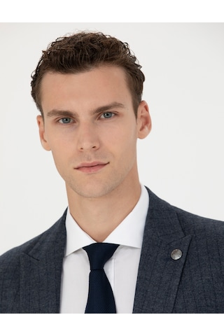 Pierre Cardin Erkek Lacivert Takım Elbise 50276879-vr033 Lacivert