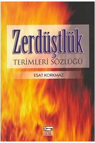 Zerdüştlük Terimleri Sözlüğü
