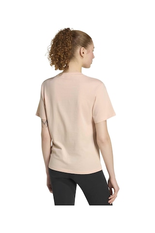 Ke0429-k Adidas W Sl Sj T Kadın T-shirt Pembe Ke0429-k Pembe