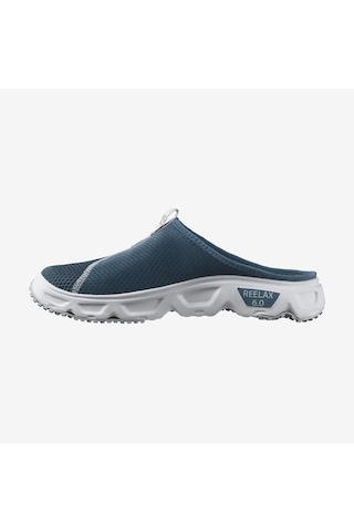 Salomon Reelax Slide 6.0 Erkek Terlik L47112300 Mavi