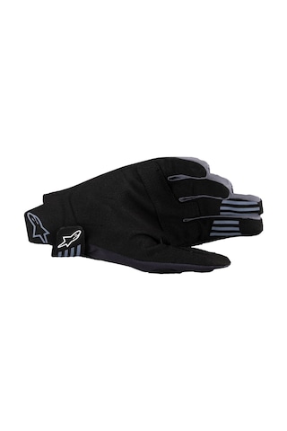 Alpinestars Techstar Off-road Eldiveni Siyah
