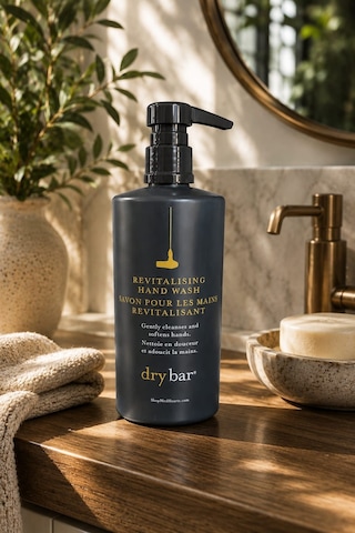 Drybar Revitalising Hand Wash Canlandırıcı Sıvı El Sabunu 360 Ml