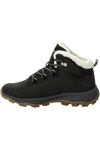 Jack Wolfskin Jack Wolfskin Everquest Texapore Mid Kadın Outdoor Bot Antrasit Antrasit