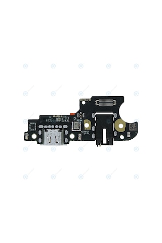 Realme 6i Usb Şarj Soketi, Mikrofon Rmx2040