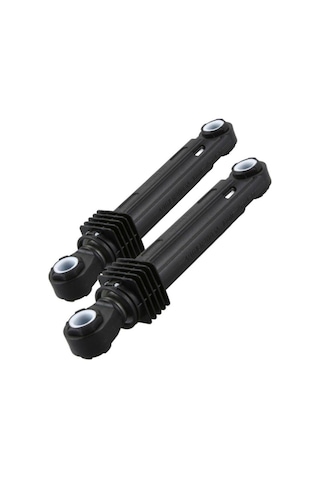 Arçelik Uyumlu 8124 Sjs Çamaşır Makinesi Amortisörü 2li Set