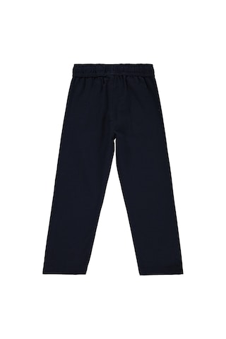 Civil Boys Flamlı Chino 10-13 Yaş Pantolon - Lacivert
