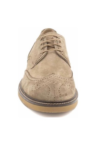 Freefoot 23200-1 Ant.taupe Erkek Ayakkab 001