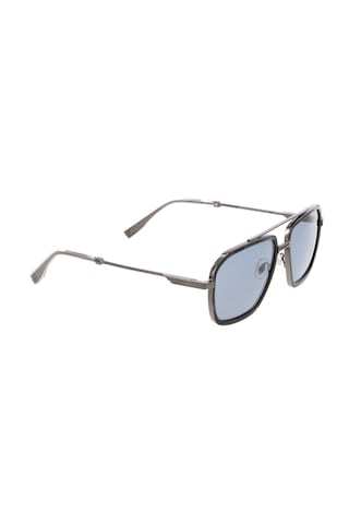 Mustang Mu2649-03 58 Unisex Güneş Gözlüğü Gri