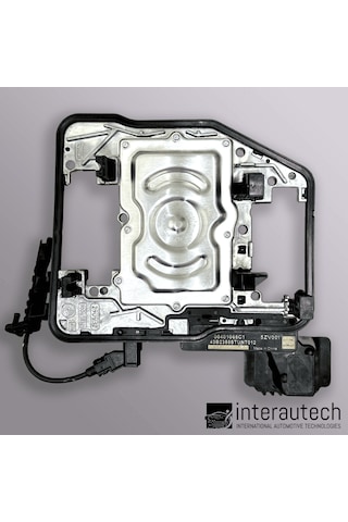 Interautech Dsg 7 Ileri Şanzıman Kontrol Kartı - 0am927769d Dsg Şanzıman Kontrol Kartı