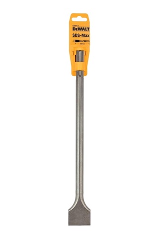 Dewalt 50x400mm Sds-max Keski - Dt6824