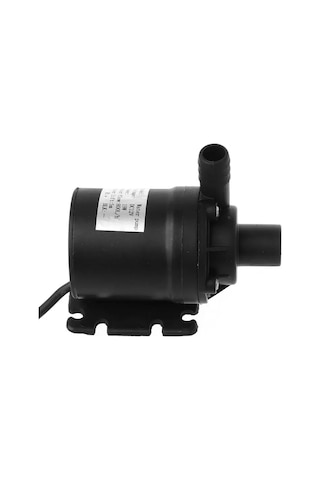 Smartgıft Sg500 12V Mini Dalgıç Su Pompası Devirdaim Dalgıç Pompa