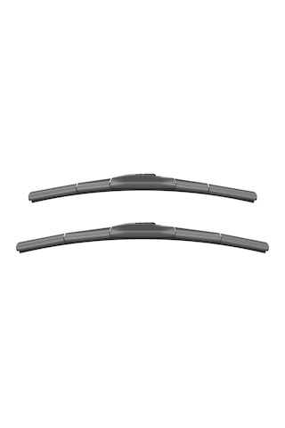 Ön Cam Silecek Süpürge Set Sol + Sağ 500+450mm. Hybrid Tip Silbak Sh2018 Hyundai Elantra 1990-2006